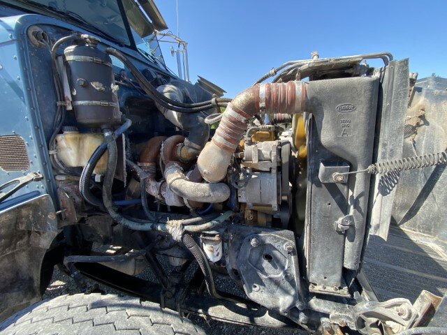 Image for 2006 Peterbilt 385