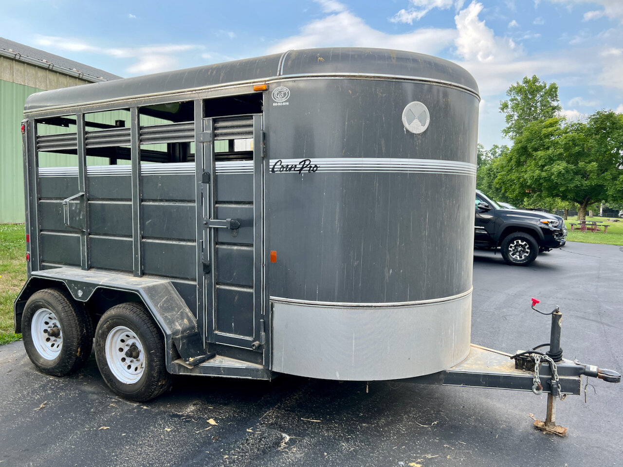 Image for Ohio Farm Equipment, Furniture & More!!