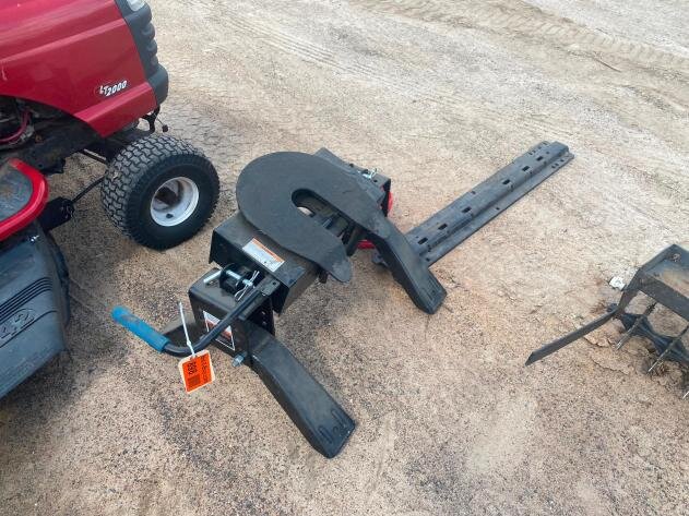 Dennis Gustafson Estate