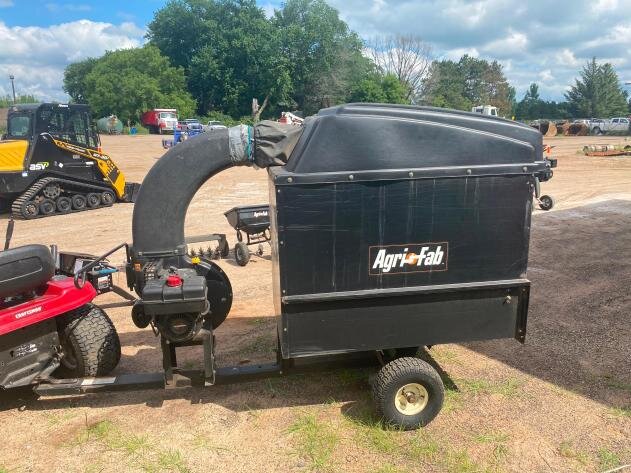 Dennis Gustafson Estate