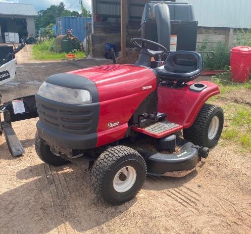 Dennis Gustafson Estate