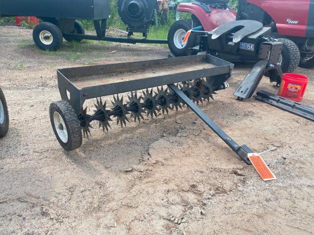 Dennis Gustafson Estate