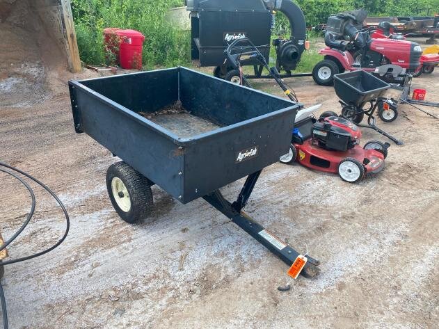 Dennis Gustafson Estate