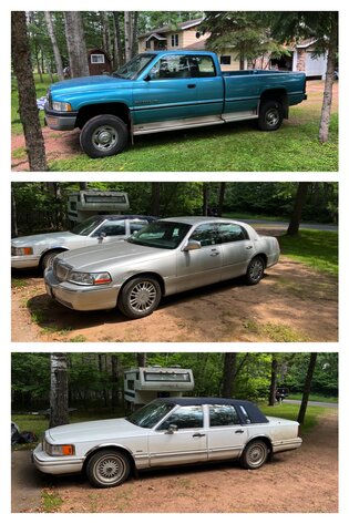 Image for Minocqua, WI Estate Auction