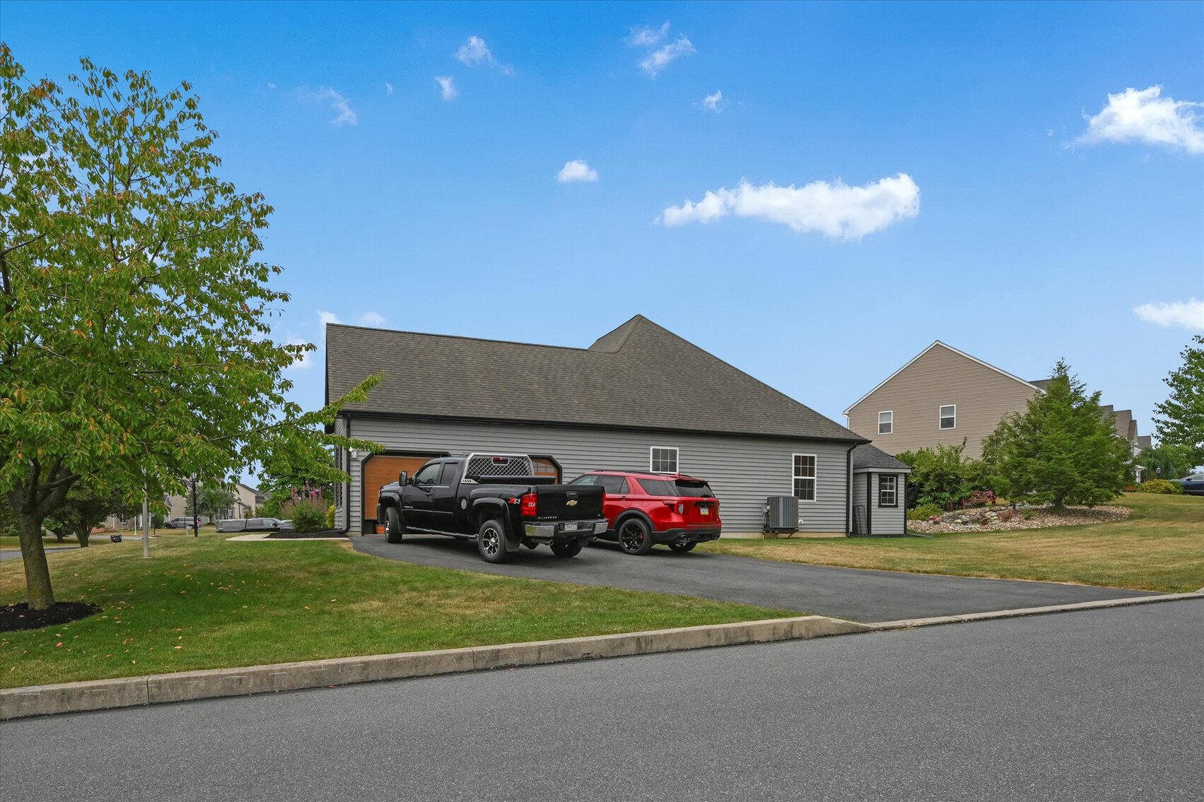 Image for 264 Parliament Drive - Annville, PA