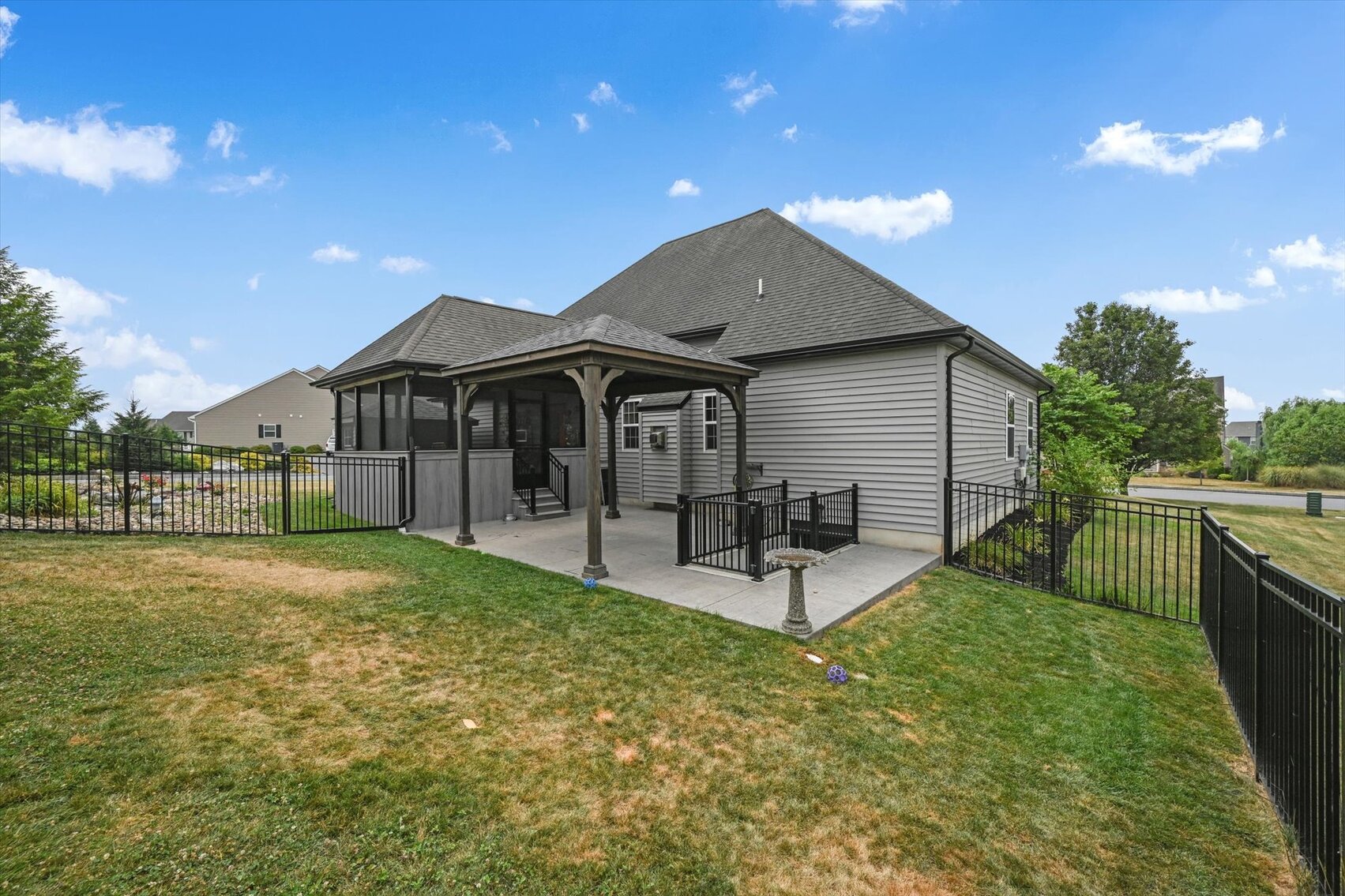 Image for 264 Parliament Drive - Annville, PA