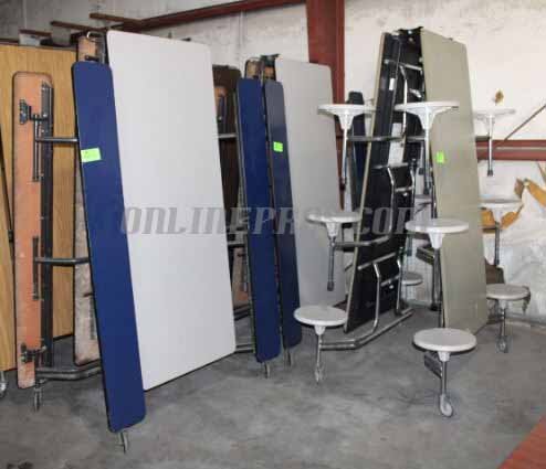 Image for Aldine Independent School District (Surplus) - Houston, TX