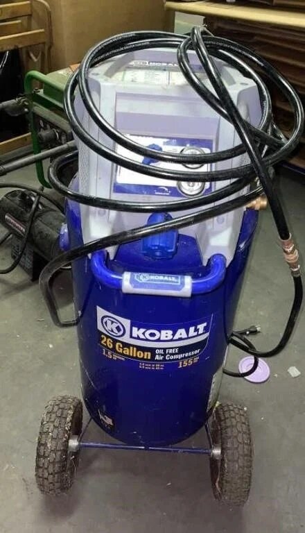 Image for Multi-Consignor Upland Online Auction