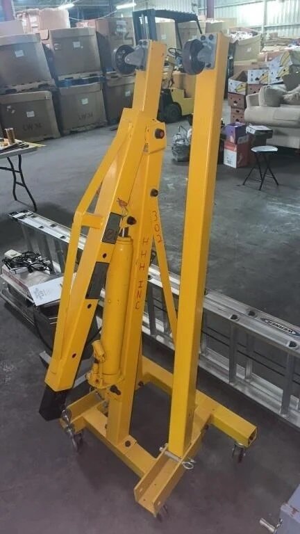 Image for Multi-Consignor Upland Online Auction