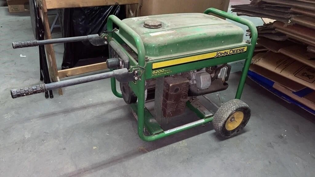 Image for Multi-Consignor Upland Online Auction