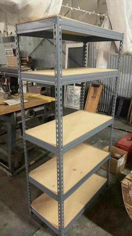 Image for Multi-Consignor Upland Online Auction