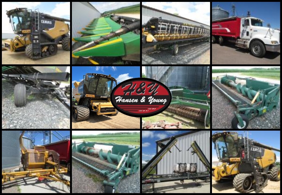 Image for Doane Inventory Reduction - Menomonie, WI