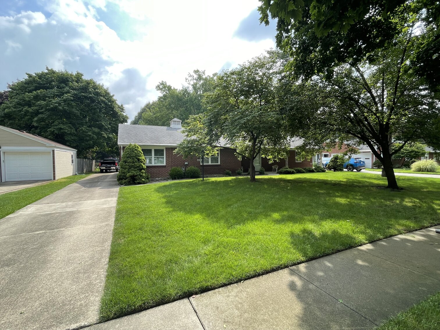 Image for MINIMUM BID AUCTION $125,000! 801 Pine St