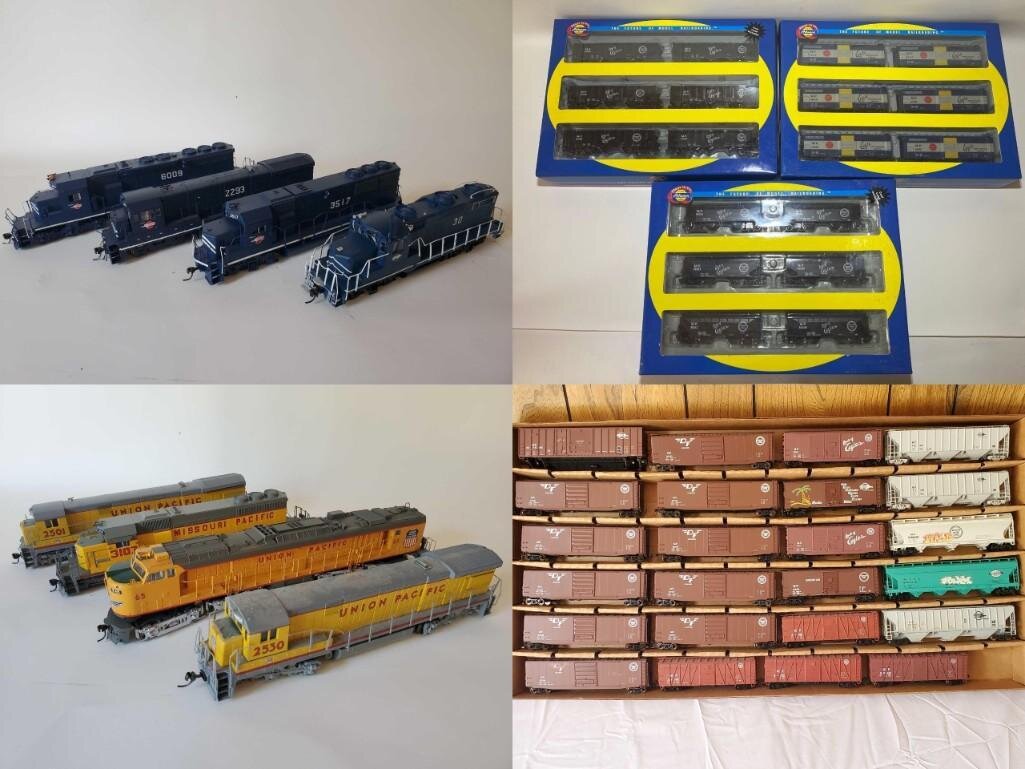 Image for Ray Seitz Estate Auction