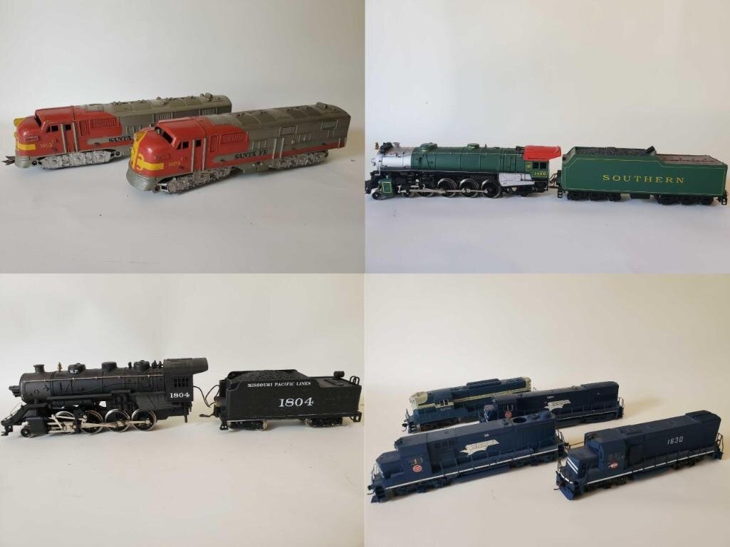 Image for Ray Seitz Estate Auction