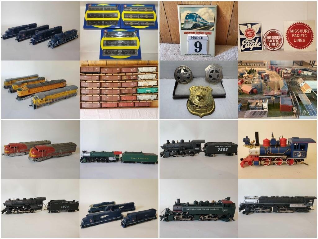 Image for Ray Seitz Estate Auction