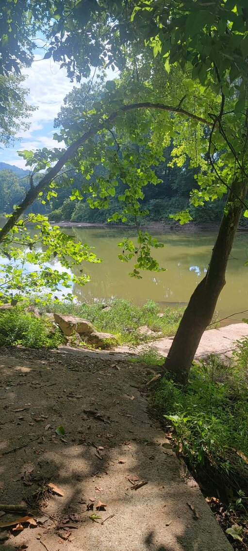 Image for SOLD $112,750 - Remodeled Commercial Building on Elk River Near Coonskin Park