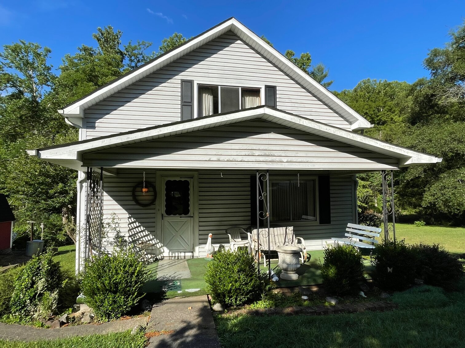 Image for SOLD $50,050 - 3 Bedroom Cape Cod Selling to the Highest Bidder