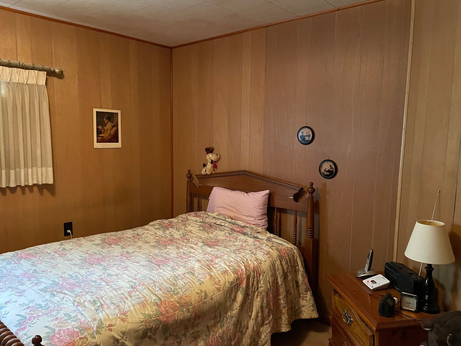 Image for SOLD $50,050 - 3 Bedroom Cape Cod Selling to the Highest Bidder