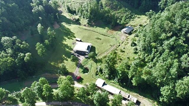 Image for SOLD $220,000 - 16-Acre Mini Farm with Home in Putnam County