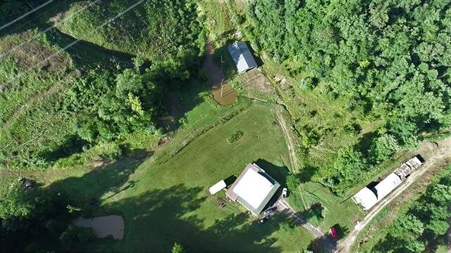 Image for SOLD $220,000 - 16-Acre Mini Farm with Home in Putnam County