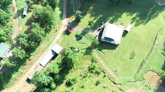 Image for SOLD $220,000 - 16-Acre Mini Farm with Home in Putnam County