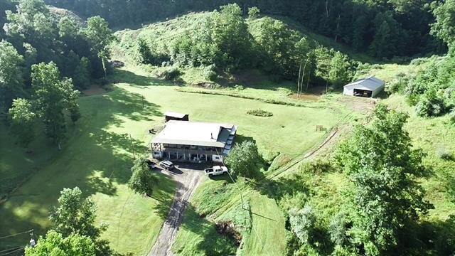 Image for SOLD $220,000 - 16-Acre Mini Farm with Home in Putnam County