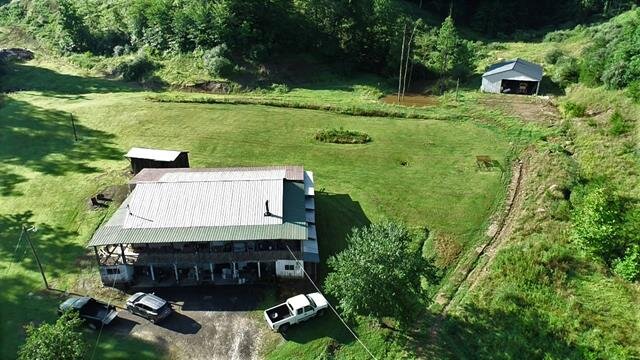 Image for SOLD $220,000 - 16-Acre Mini Farm with Home in Putnam County