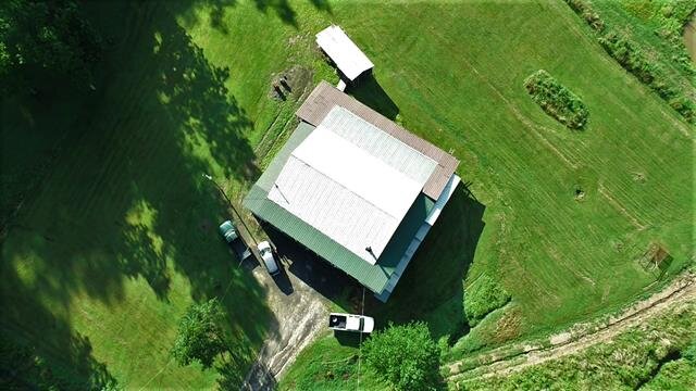 Image for SOLD $220,000 - 16-Acre Mini Farm with Home in Putnam County