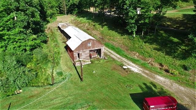 Image for SOLD $220,000 - 16-Acre Mini Farm with Home in Putnam County