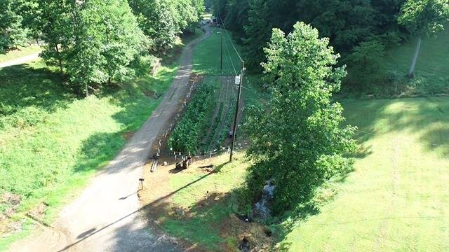 Image for SOLD $220,000 - 16-Acre Mini Farm with Home in Putnam County