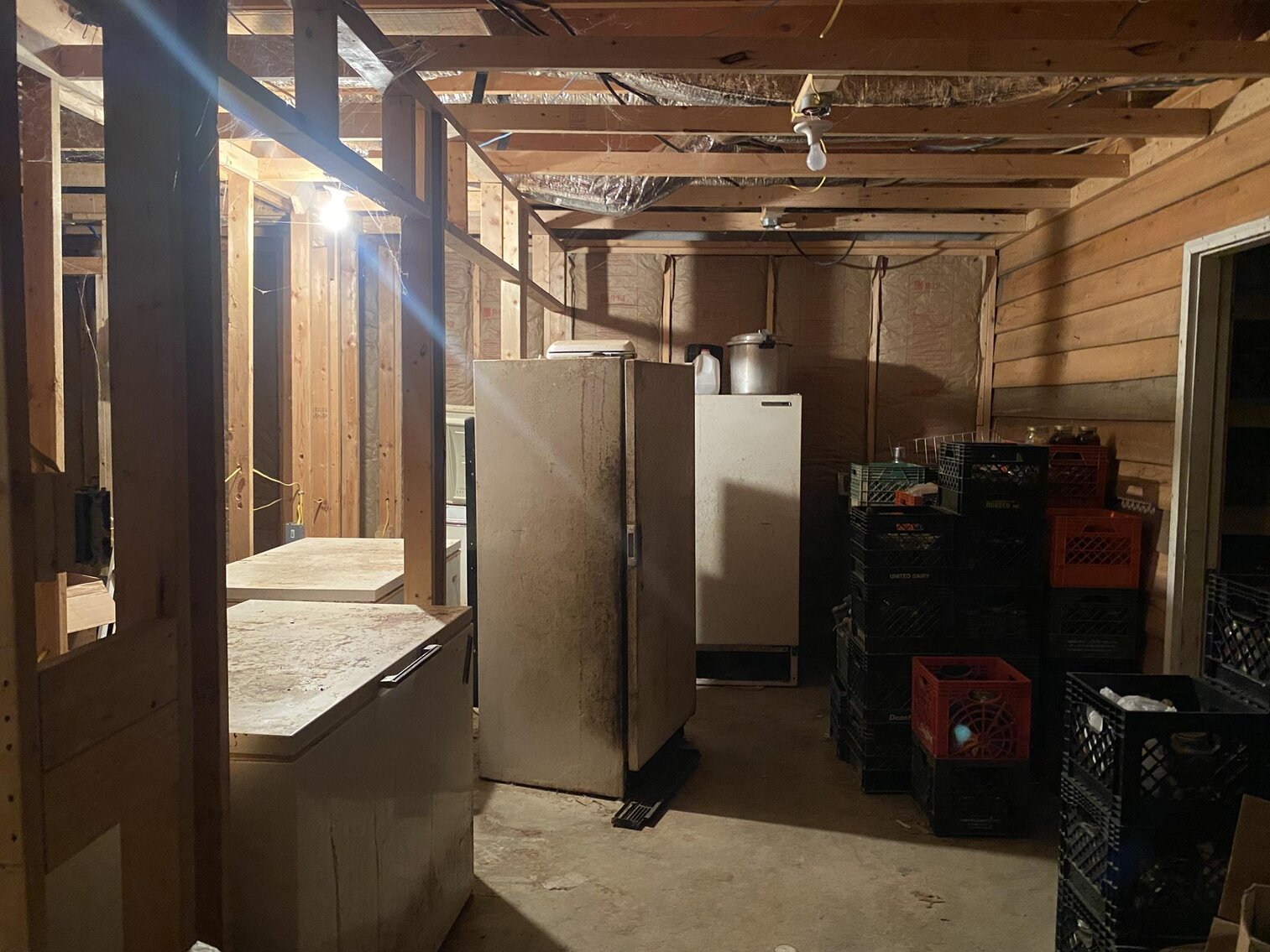 Image for SOLD $220,000 - 16-Acre Mini Farm with Home in Putnam County