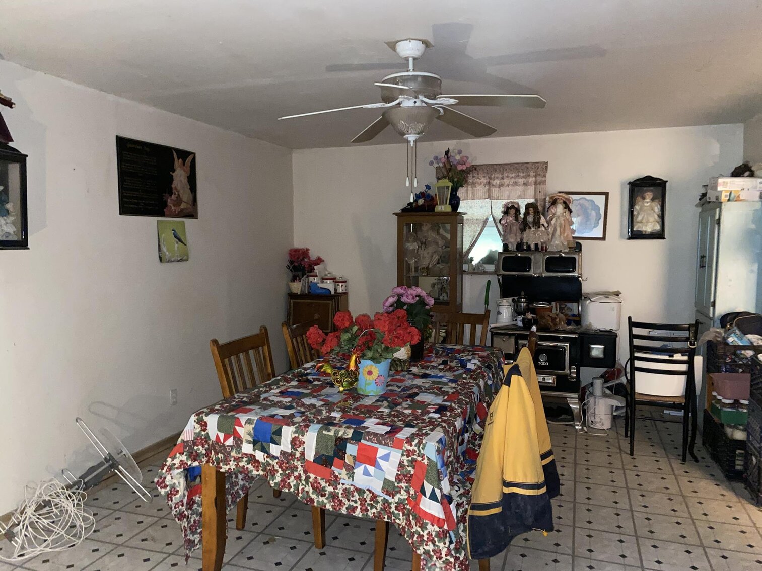 Image for SOLD $220,000 - 16-Acre Mini Farm with Home in Putnam County