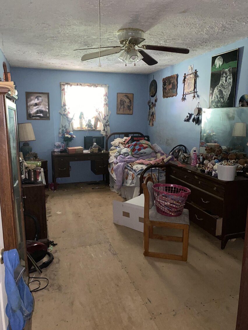 Image for SOLD $220,000 - 16-Acre Mini Farm with Home in Putnam County