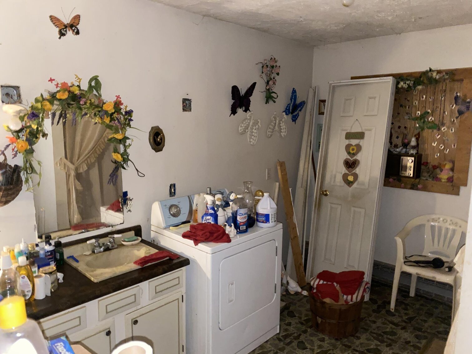 Image for SOLD $220,000 - 16-Acre Mini Farm with Home in Putnam County