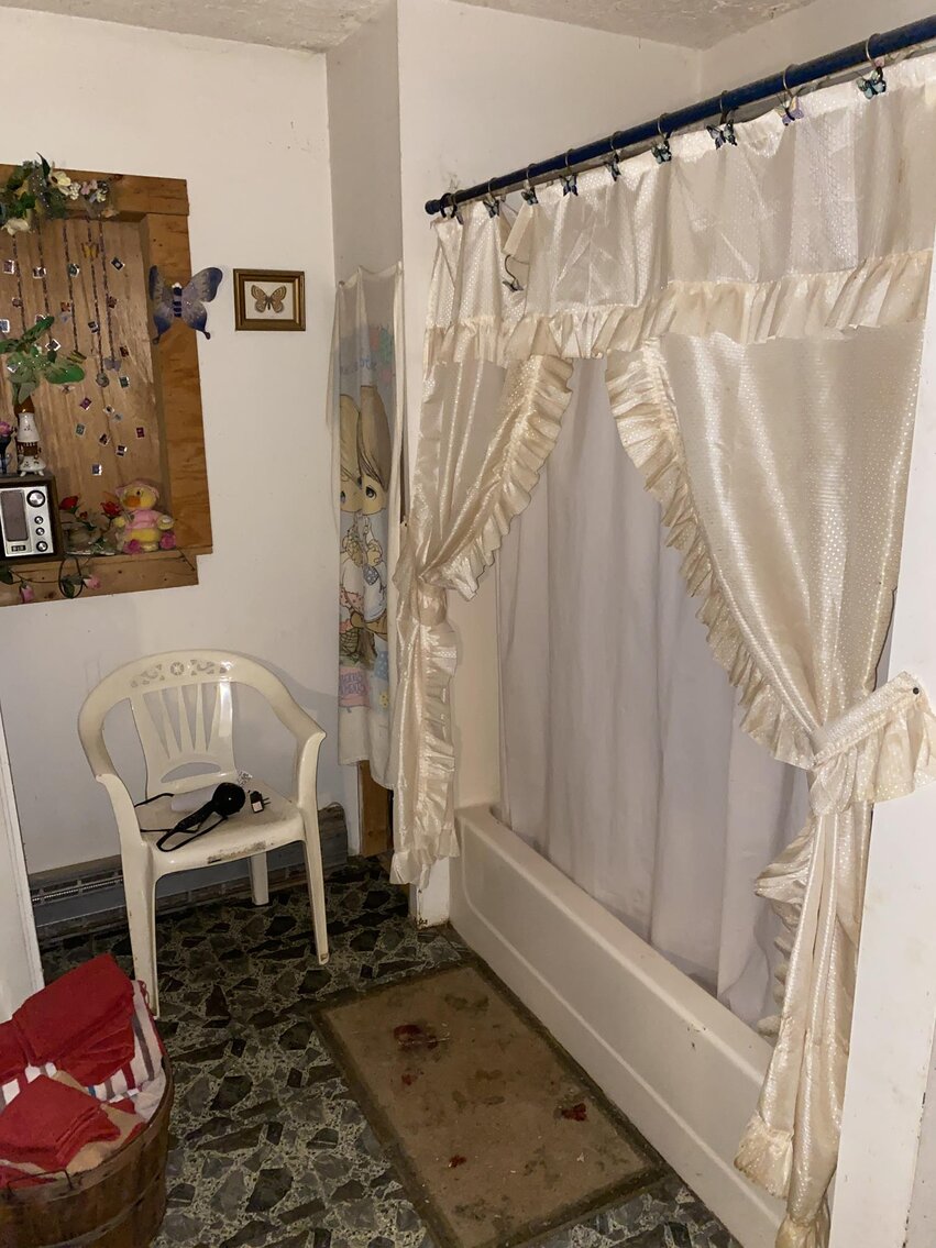 Image for SOLD $220,000 - 16-Acre Mini Farm with Home in Putnam County