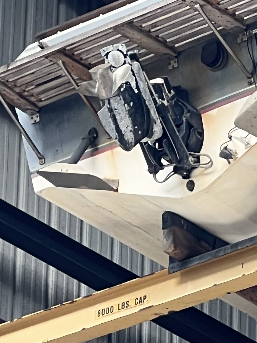 Image for DECEMBER BOAT SALE