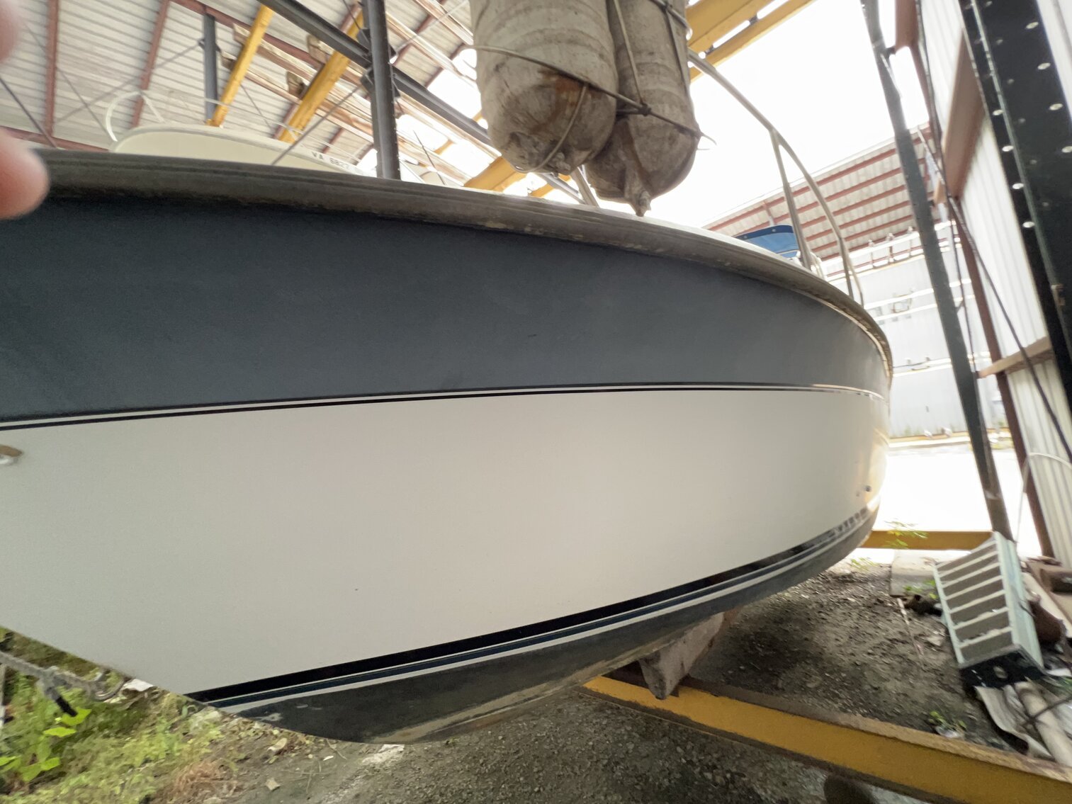 Image for DECEMBER BOAT SALE