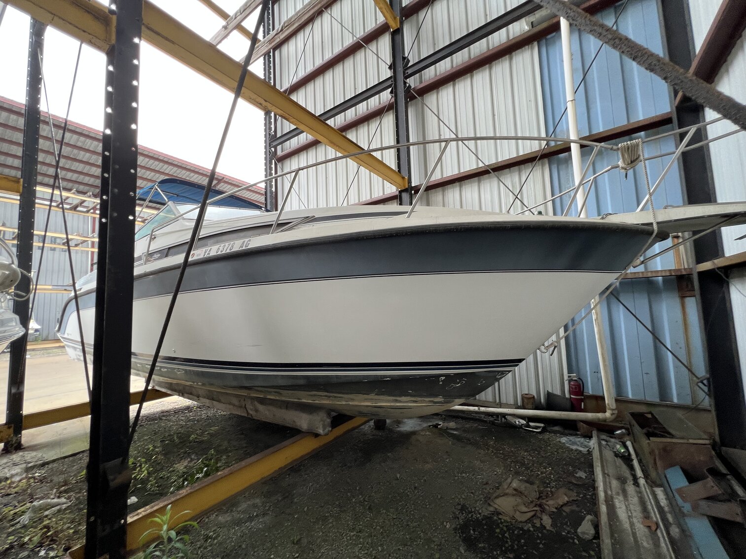 Image for DECEMBER BOAT SALE