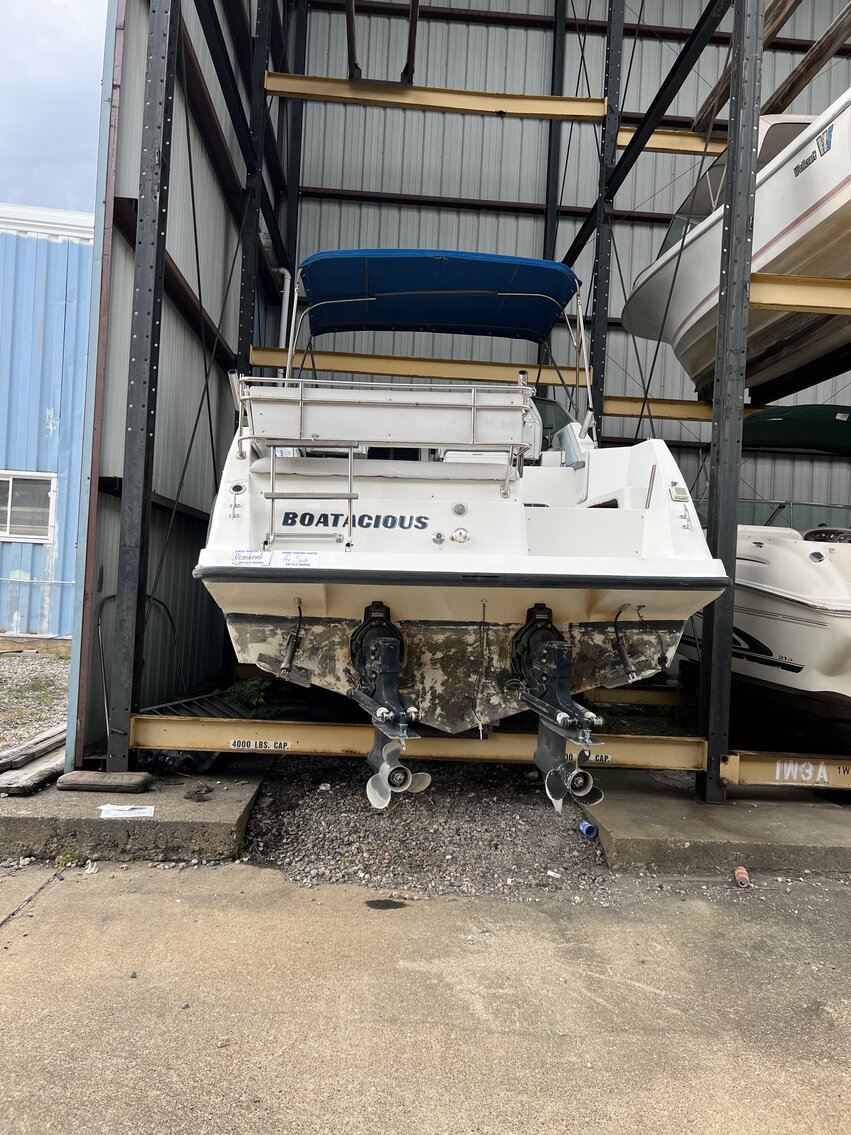 Image for DECEMBER BOAT SALE