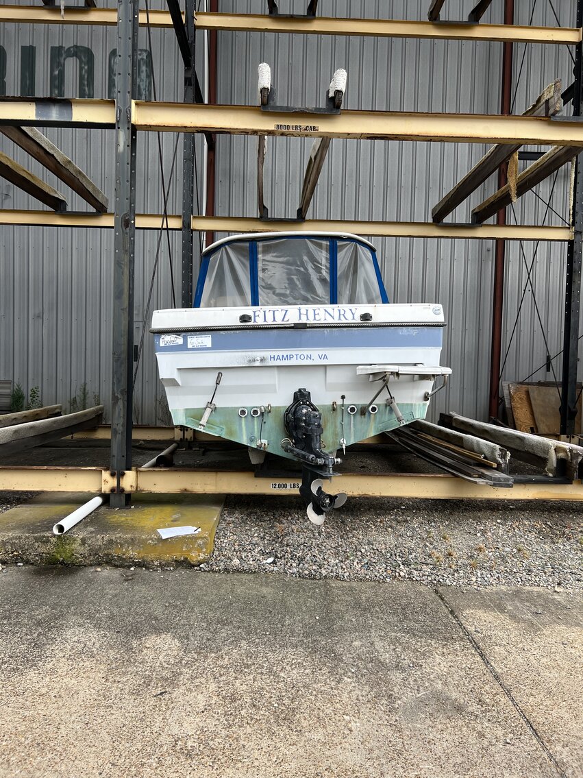 Image for DECEMBER BOAT SALE