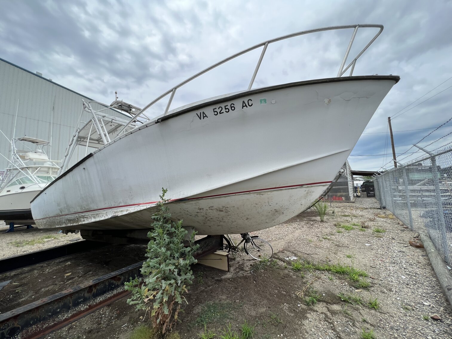 Image for DECEMBER BOAT SALE