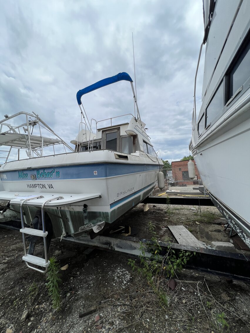 Image for DECEMBER BOAT SALE