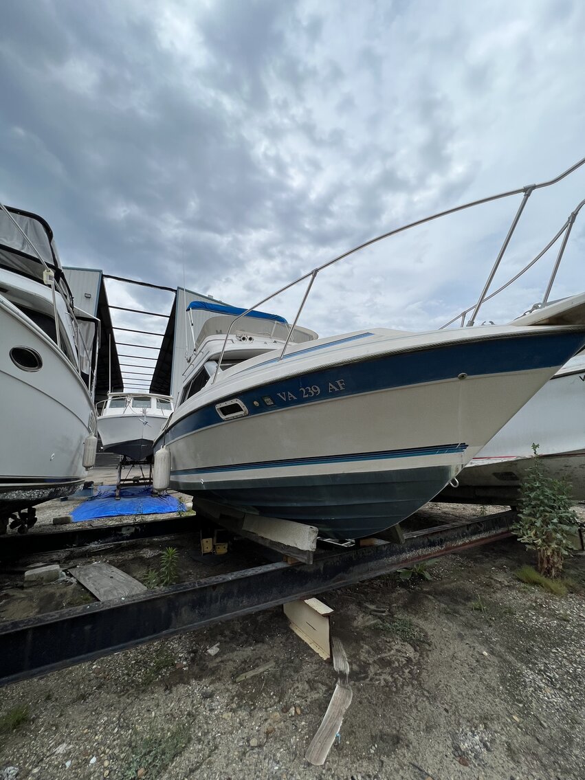 Image for DECEMBER BOAT SALE