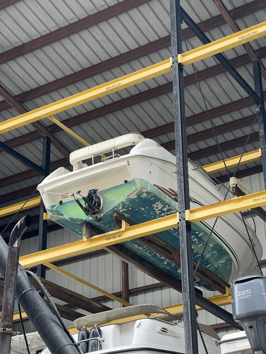 Image for DECEMBER BOAT SALE