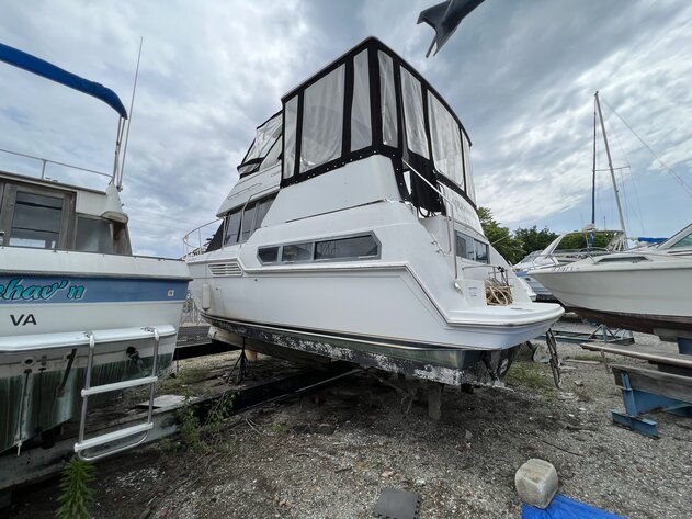 Image for DECEMBER BOAT SALE