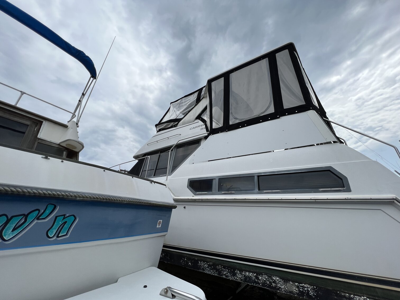 Image for DECEMBER BOAT SALE