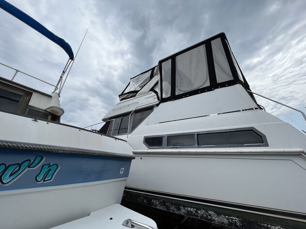 Image for DECEMBER BOAT SALE