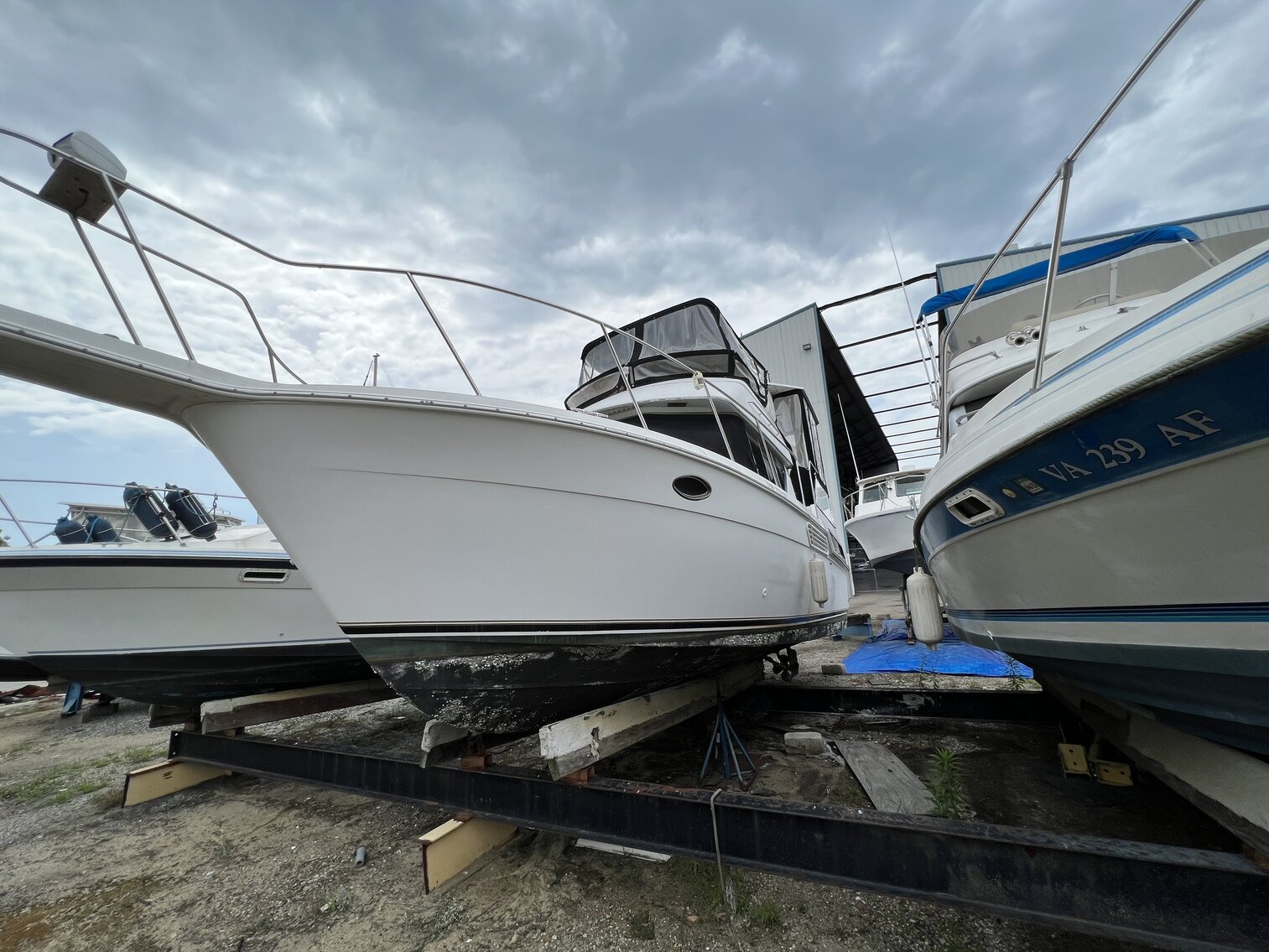 Image for DECEMBER BOAT SALE