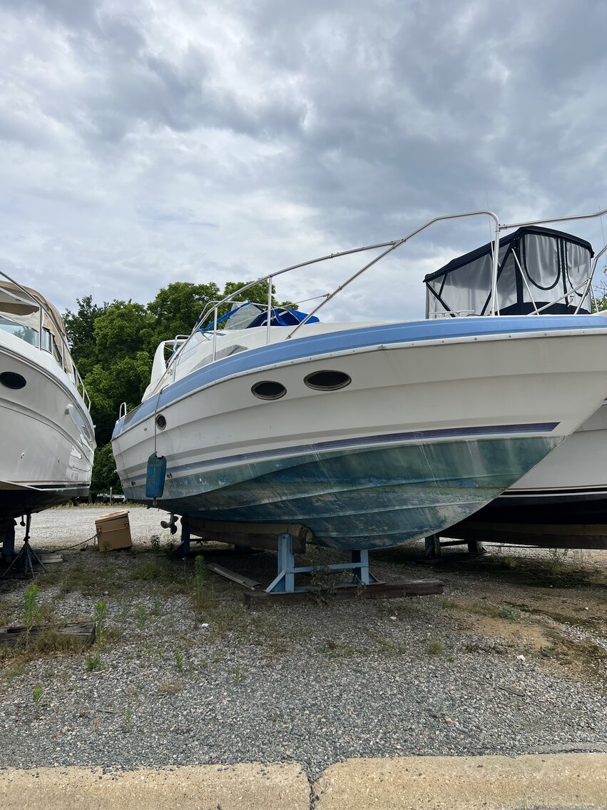 Image for DECEMBER BOAT SALE
